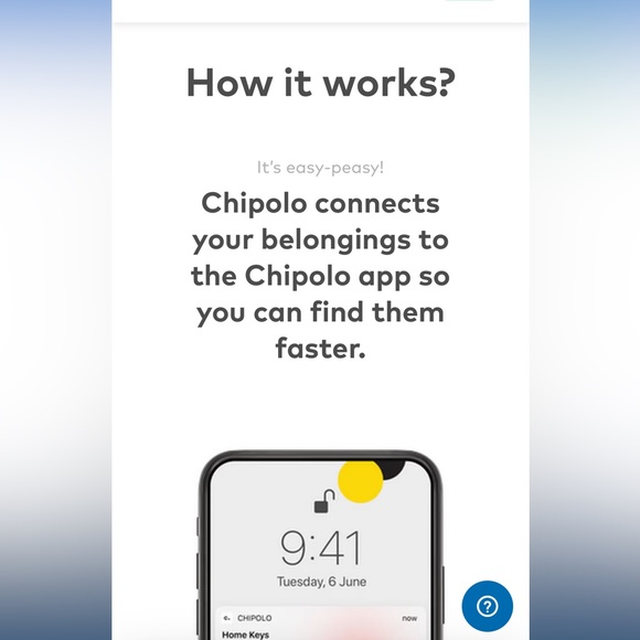 NEW Chipolo - Spot Bundle Item Tracker - Almost Black - Picture 3 of 15